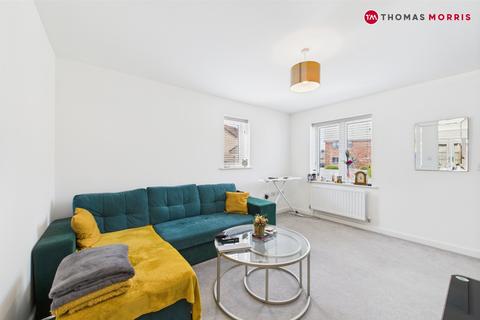 undefined, Fenwick Court, Huntingdon PE28