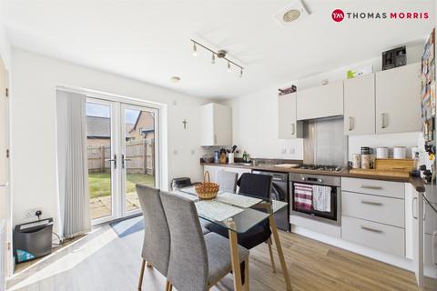 undefined, Fenwick Court, Huntingdon PE28