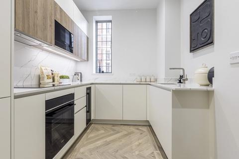 2 bedroom flat for sale, The 1840, 1 Diana House, 2 Holt Gardens, London, SW17