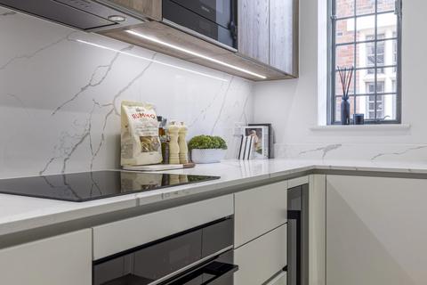 2 bedroom flat for sale, The 1840, 1 Diana House, 2 Holt Gardens, London, SW17