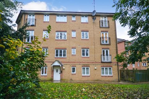 58 Bromley Close, Harlow, CM20 2GD