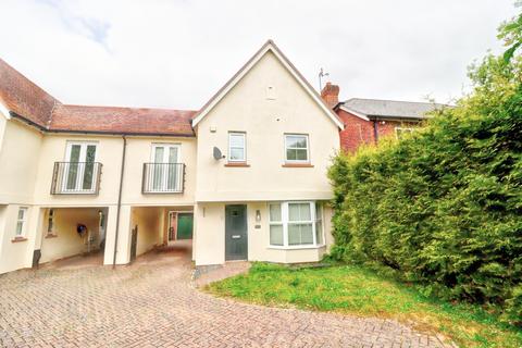 undefined, St Dunstans Close, Princes Risborough HP27