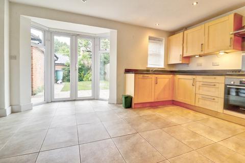 undefined, St Dunstans Close, Princes Risborough HP27