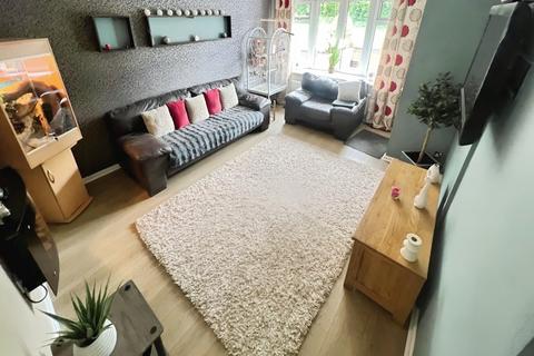 2 bedroom semi-detached house for sale, Dane Gardens, Stoke-on-Trent ST7
