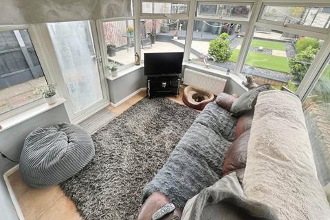 2 bedroom semi-detached house for sale, Dane Gardens, Stoke-on-Trent ST7