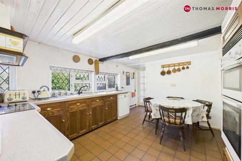 undefined, Abington Pigotts, Cambridgeshire SG8