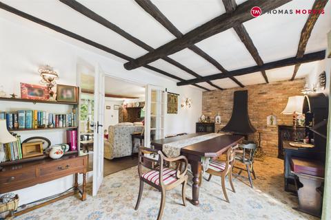 undefined, Abington Pigotts, Cambridgeshire SG8