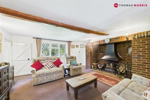 undefined, Abington Pigotts, Cambridgeshire SG8