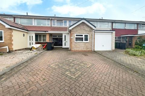 8 Bruce Road, Exhall, Coventry, CV7 9GH