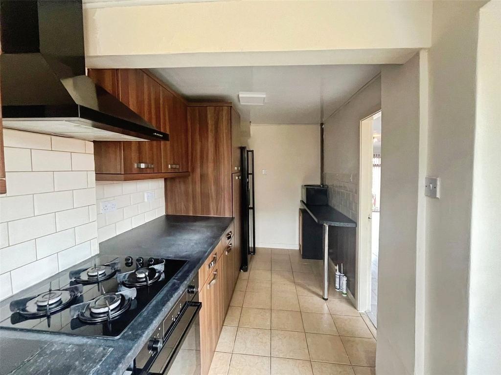 Kitchen No. 02