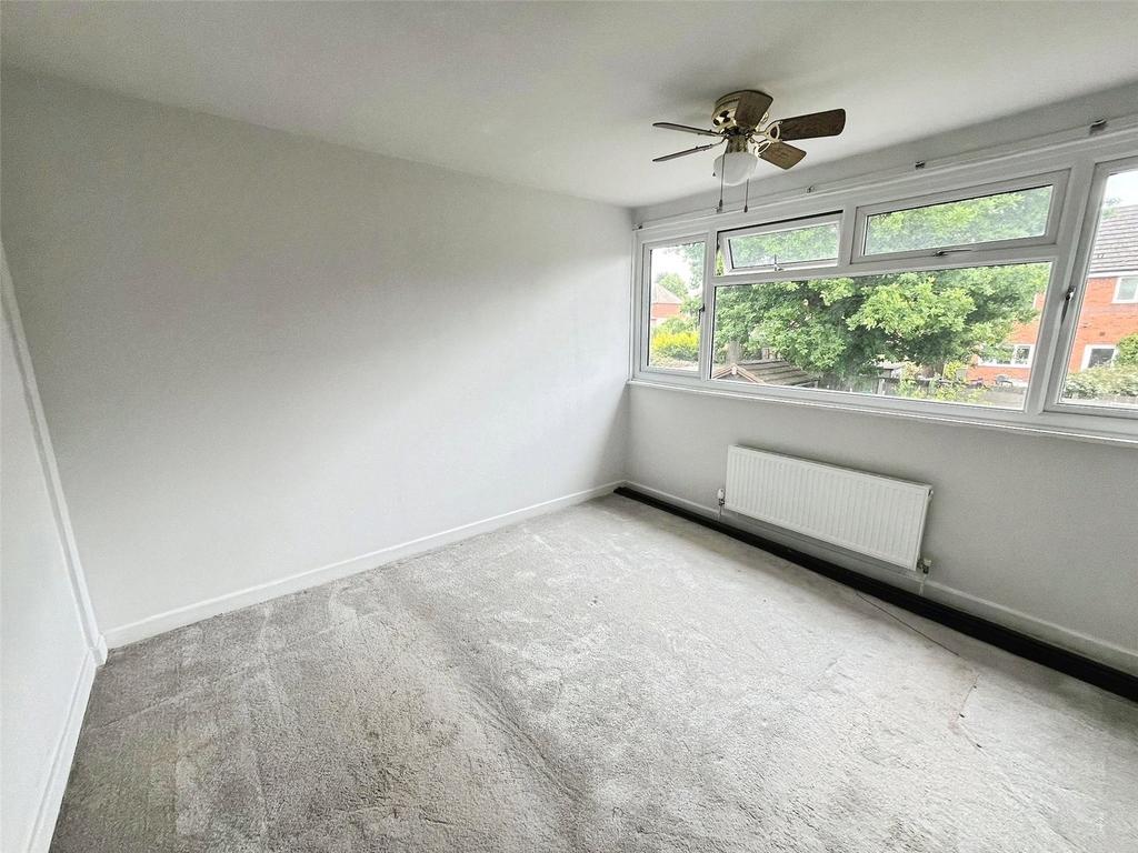 Bedroom No. 12
