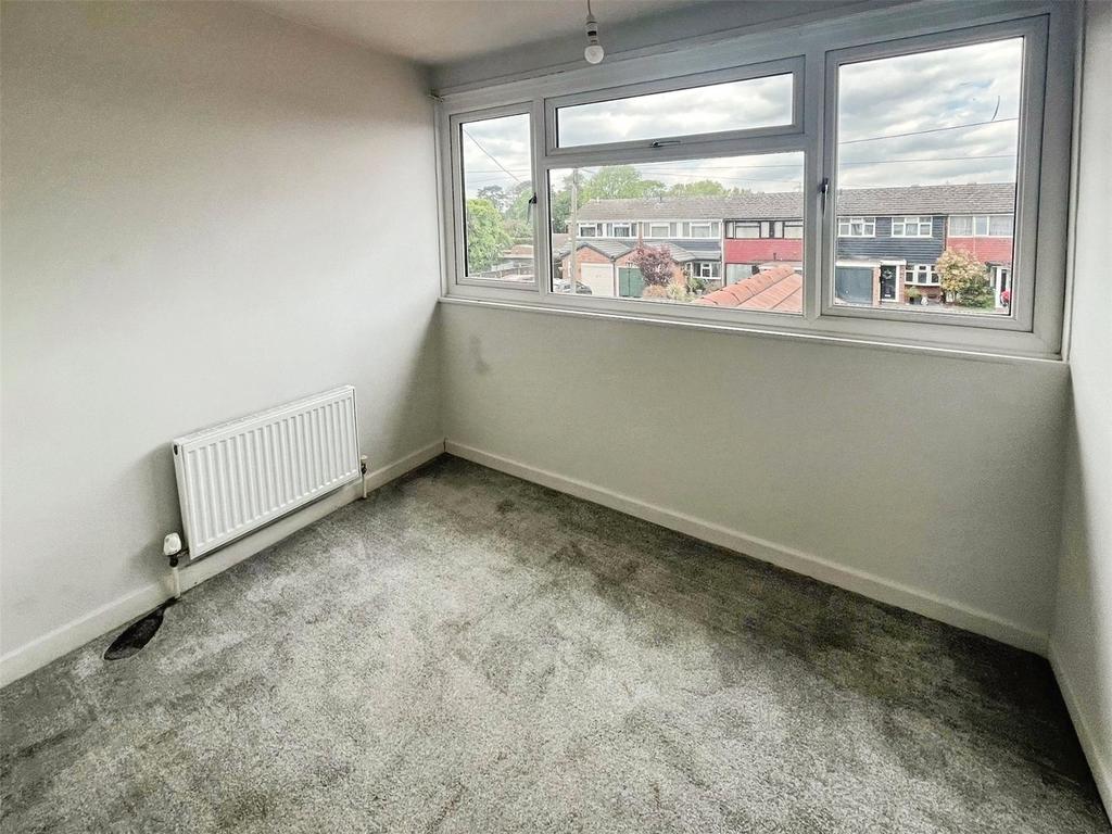 Bedroom No. 13