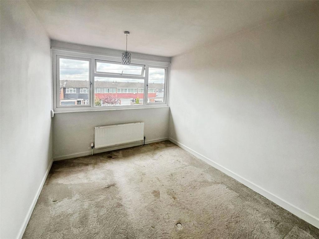 Bedroom No. 14