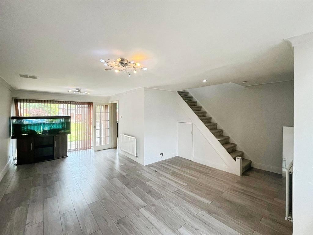 Bedroom No. 15