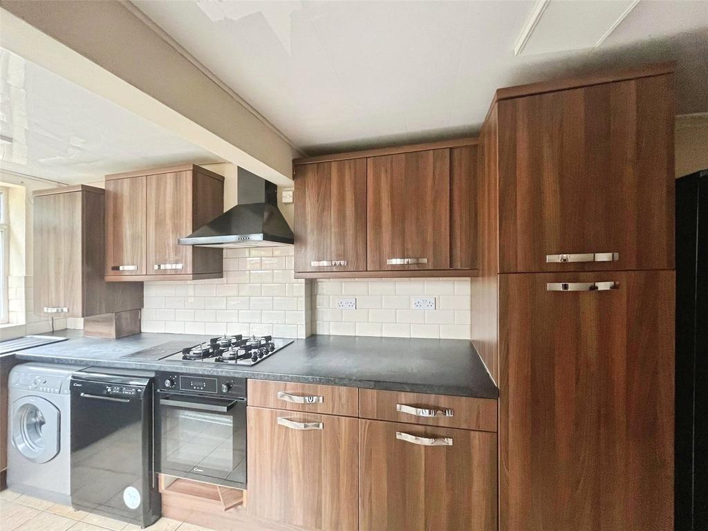 Kitchen No. 04