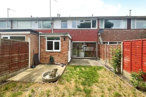 8 Bruce Road, Exhall, Coventry, CV7 9GH