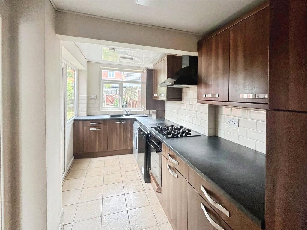 Kitchen No. 09
