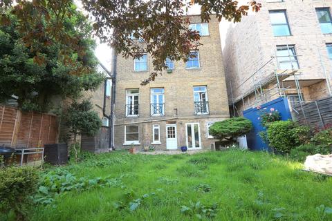 undefined, Seven Sisters Road, London N4
