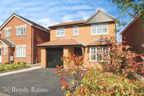 135 Hedgerows Road, Leyland, PR26 7JR