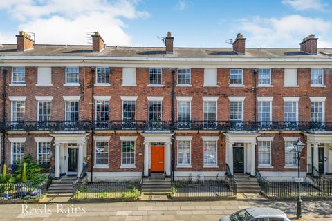 3 bedroom terraced house for sale, Canning Street, Merseyside L8