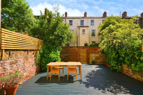 3 bedroom terraced house for sale, Canning Street, Merseyside L8