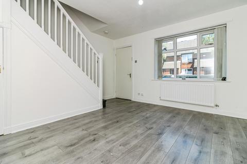 undefined, Lathbury Road, Greater Manchester M40