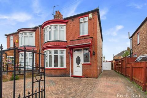 38 Lansdowne Road, Middlesbrough, TS4 2LP