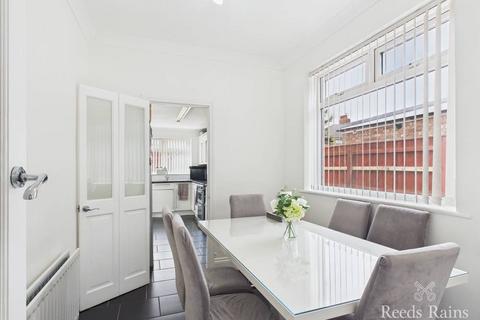 38 Lansdowne Road, Middlesbrough, TS4 2LP