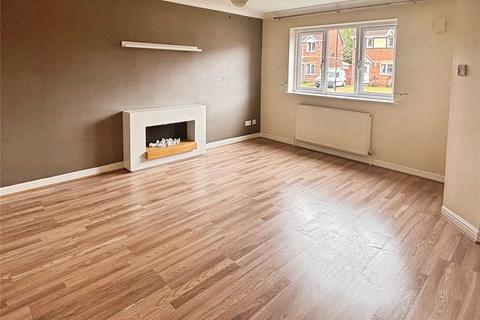 25 Harvest Close, Balby, Doncaster, DN4 0NL