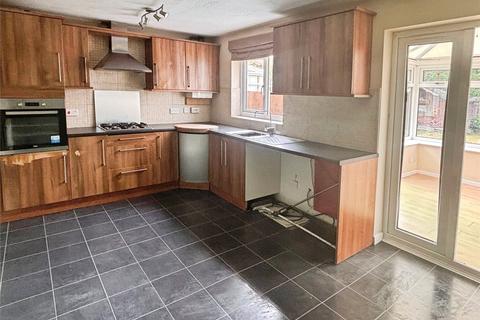 25 Harvest Close, Balby, Doncaster, DN4 0NL