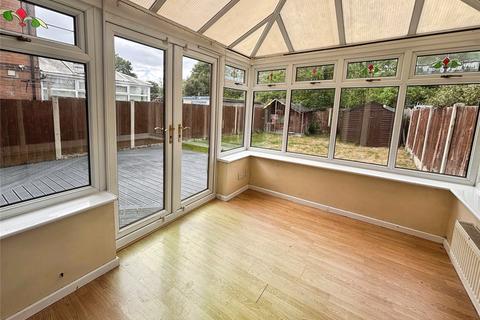 25 Harvest Close, Balby, Doncaster, DN4 0NL