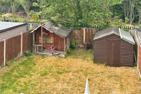25 Harvest Close, Balby, Doncaster, DN4 0NL