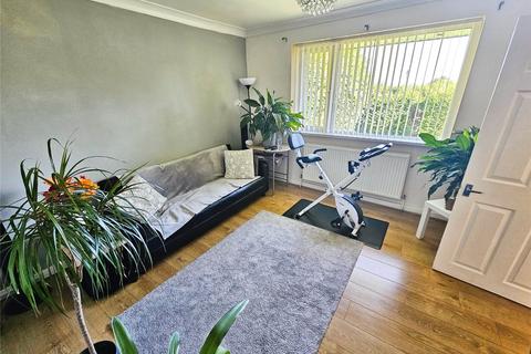 33 Linden Grove, Edlington, Doncaster, DN12 1NB