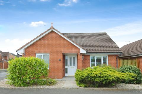 17 Caulstran Road, Dumfries, DG2 9FJ