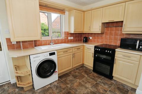 17 Caulstran Road, Dumfries, DG2 9FJ