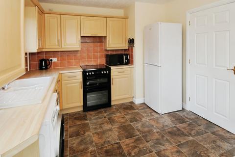 17 Caulstran Road, Dumfries, DG2 9FJ