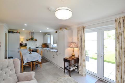 3 bedroom link detached house for sale, Glenburn Gardens, Dumfries DG2