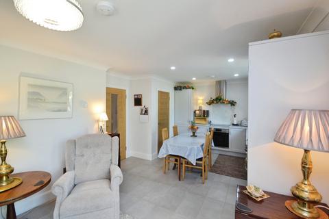 3 bedroom link detached house for sale, Glenburn Gardens, Dumfries DG2