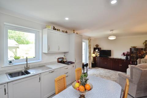 3 bedroom link detached house for sale, Glenburn Gardens, Dumfries DG2