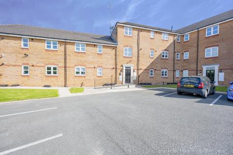 1 bedroom apartment to rent, Lowther Crescent, Merseyside WA10