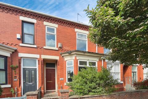66 Alphonsus Street, Manchester, M16 7RA