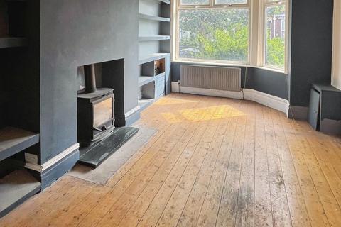 66 Alphonsus Street, Manchester, M16 7RA