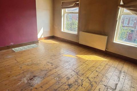 66 Alphonsus Street, Manchester, M16 7RA