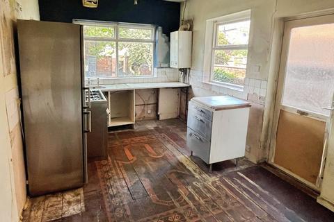 66 Alphonsus Street, Manchester, M16 7RA