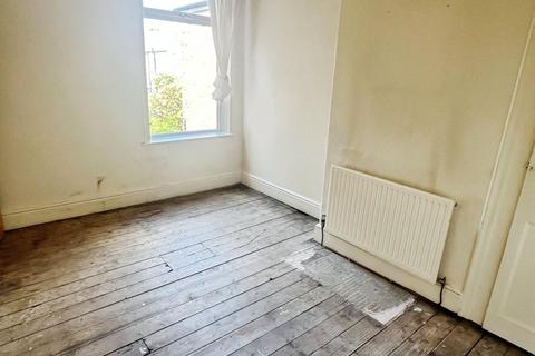 66 Alphonsus Street, Manchester, M16 7RA