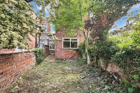 66 Alphonsus Street, Manchester, M16 7RA