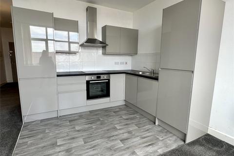 undefined, Arthur Street, Leicester LE9