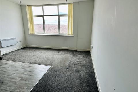 undefined, Arthur Street, Leicester LE9