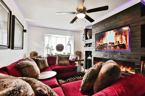undefined, Tiverton Drive, Cheshire SK9