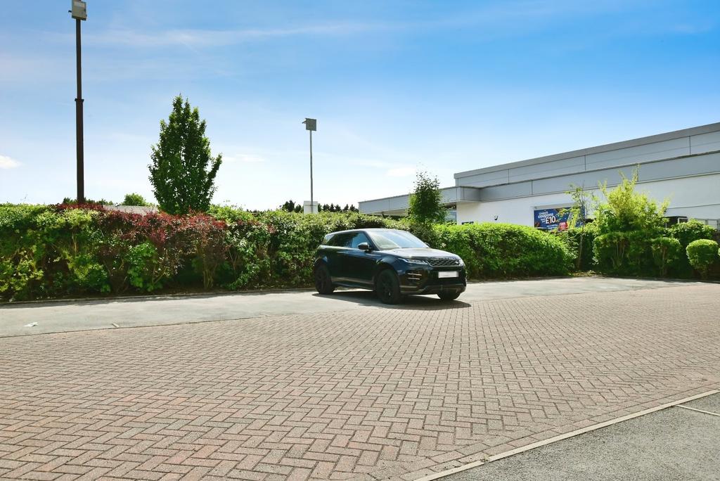 Car Parking